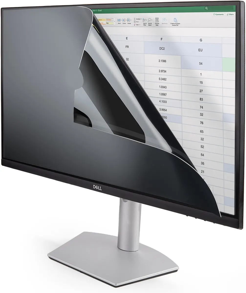 Startech PRIVSCNMON32 Privacyscherm 32" - Mat/Glanzend