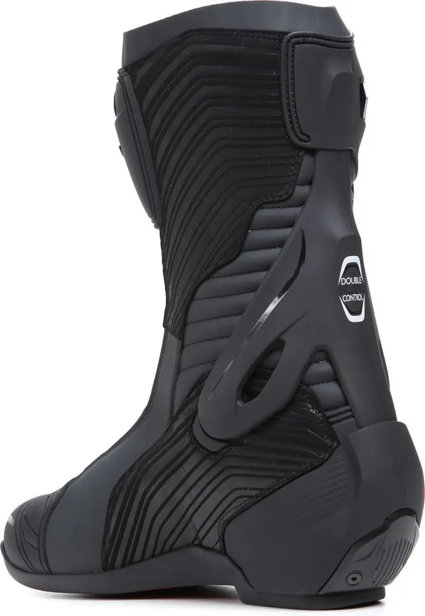 TCX RT-Race Pro Air Motorschoenen - Zwart - afbeelding 4 van 6