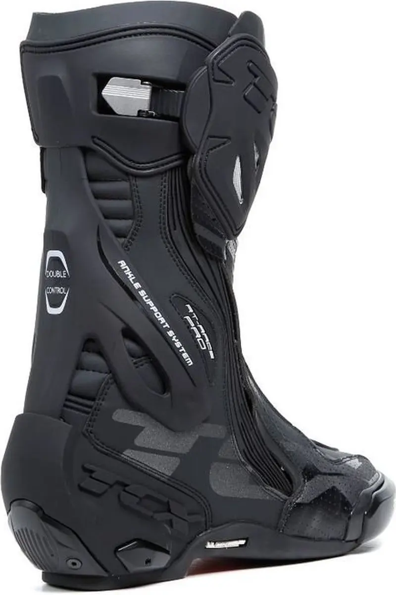 TCX RT-Race Pro Air Motorschoenen - Zwart - afbeelding 6 van 6