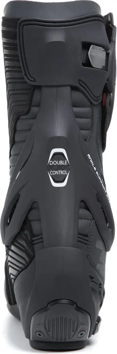 TCX RT-Race Pro Air Motorschoenen - Zwart - afbeelding 3 van 6