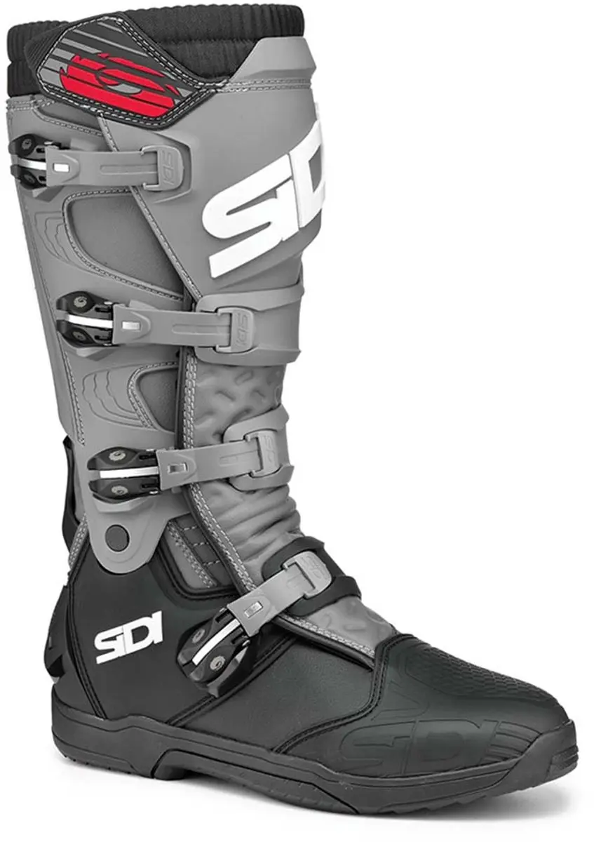 Sidi X-Power SC Crosslaarzen