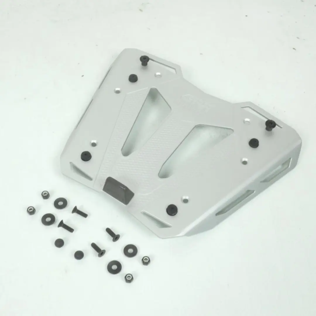 Givi Monokey M8A Topcase Support - Grijs