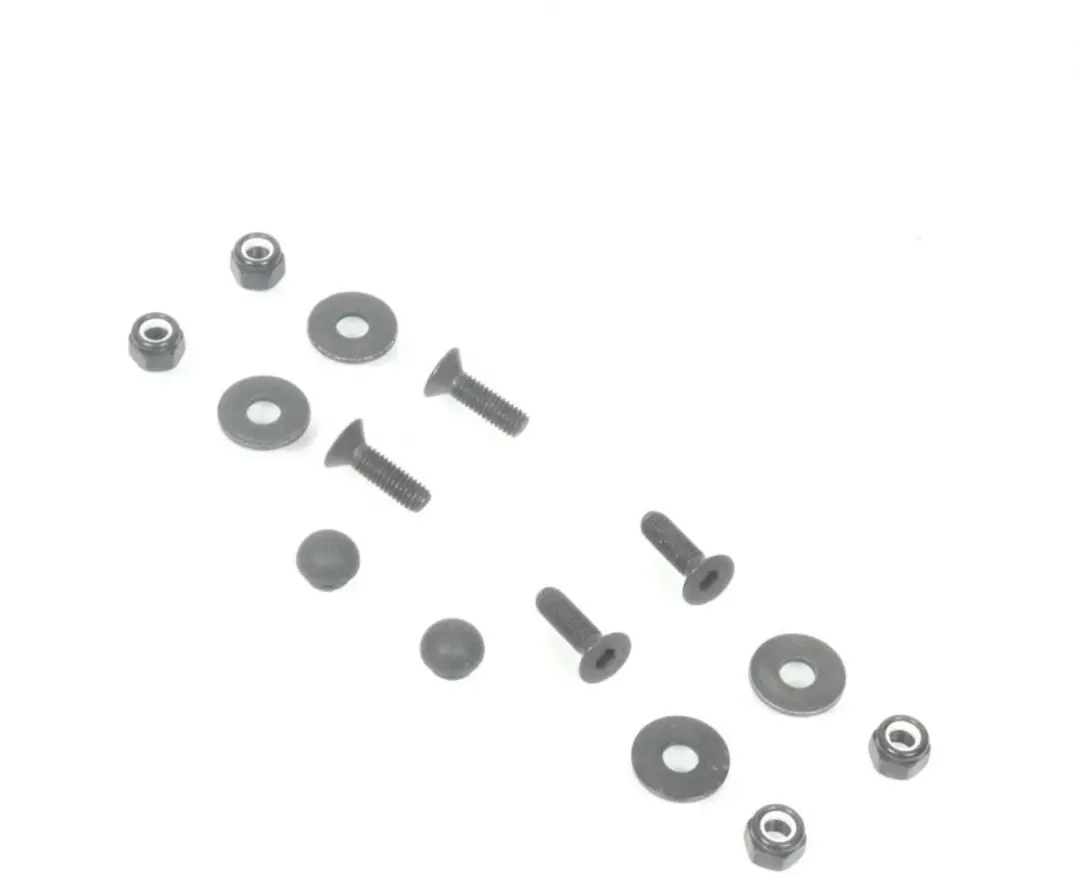 Givi Monokey M8A Topcase Support - Grijs - afbeelding 6 van 6