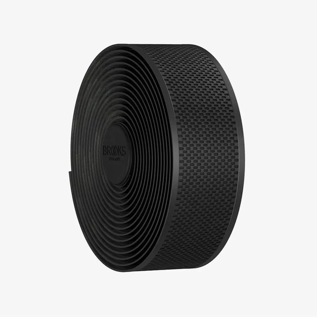 Brooks stuurlint Cambium rubber black