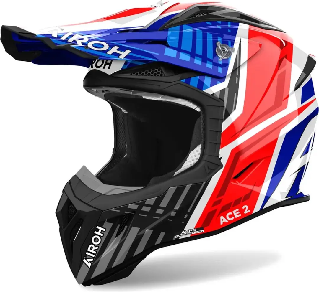 Airoh Aviator Ace 2 Proud Helm