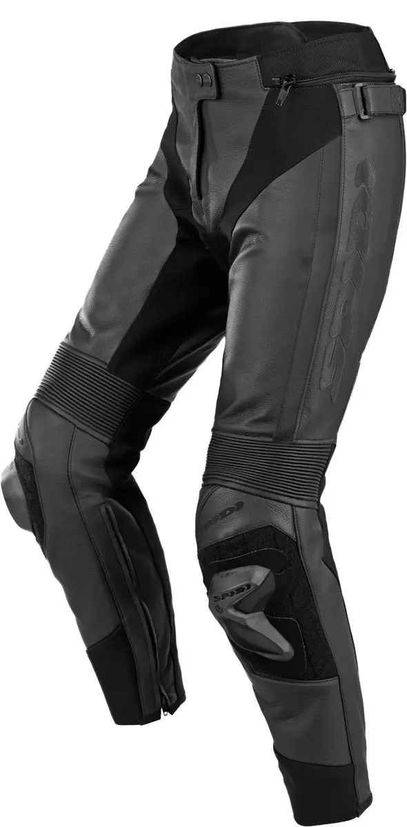 Spidi RR Pro 2 Lady Broek Zwart