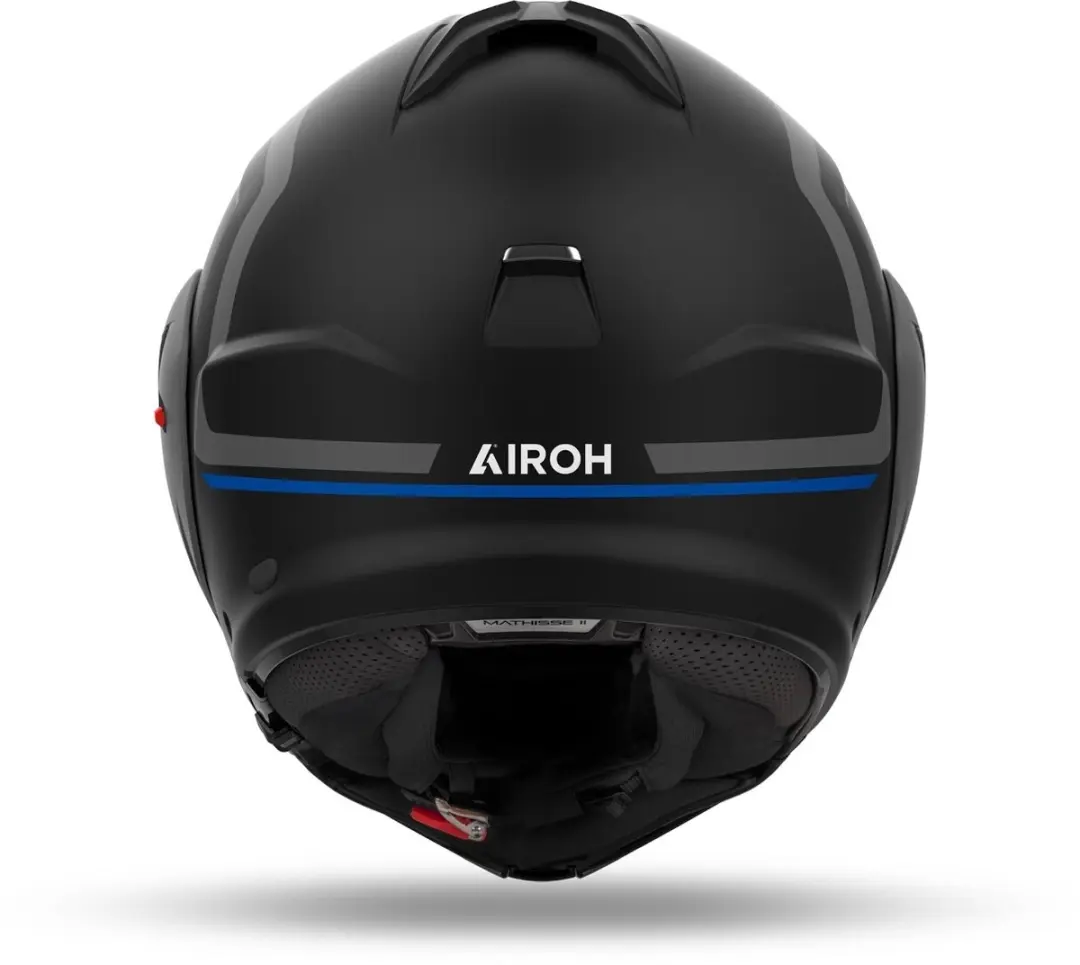 Airoh Mathisse II Genius Helm - S - Multicolor