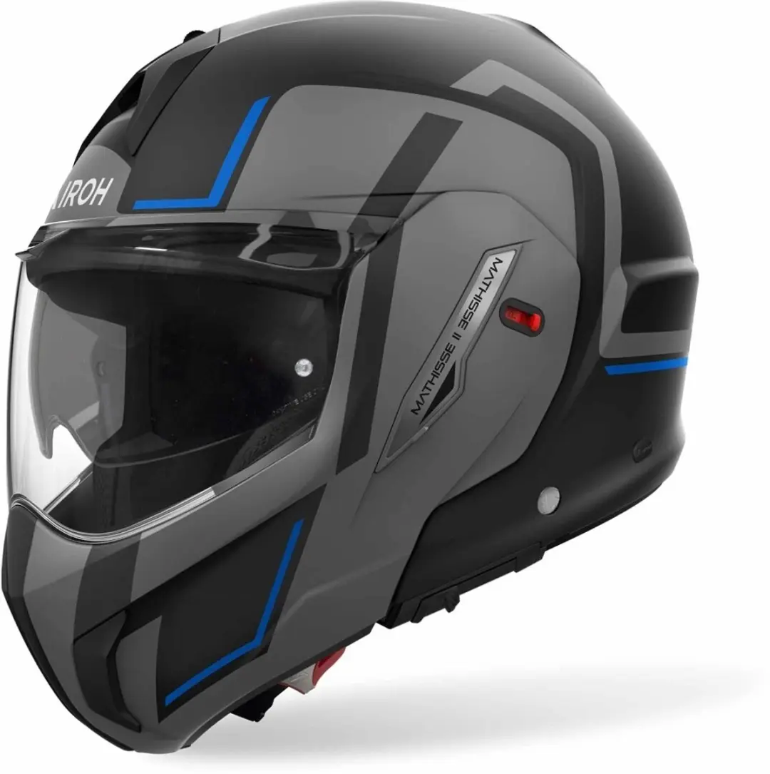 Airoh Mathisse II Genius Helm
