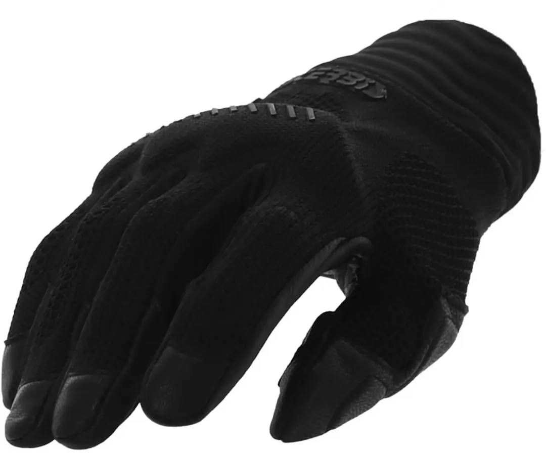 Acerbis Maya Zwarte Handschoenen