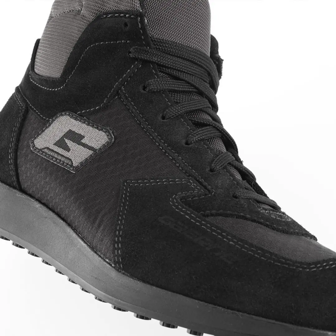 Gaerne G-Rue Motorschoenen - Zwart - 41 - afbeelding 6 van 6