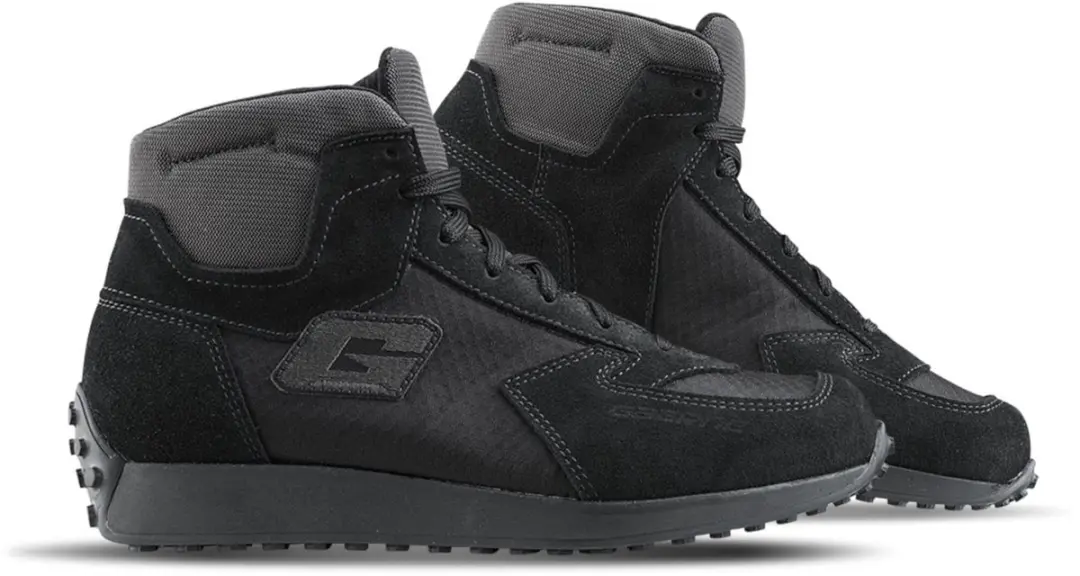 Gaerne G-Rue Motorschoenen - Zwart - 41