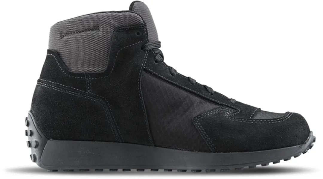 Gaerne G-Rue Motorschoenen - Zwart - 41