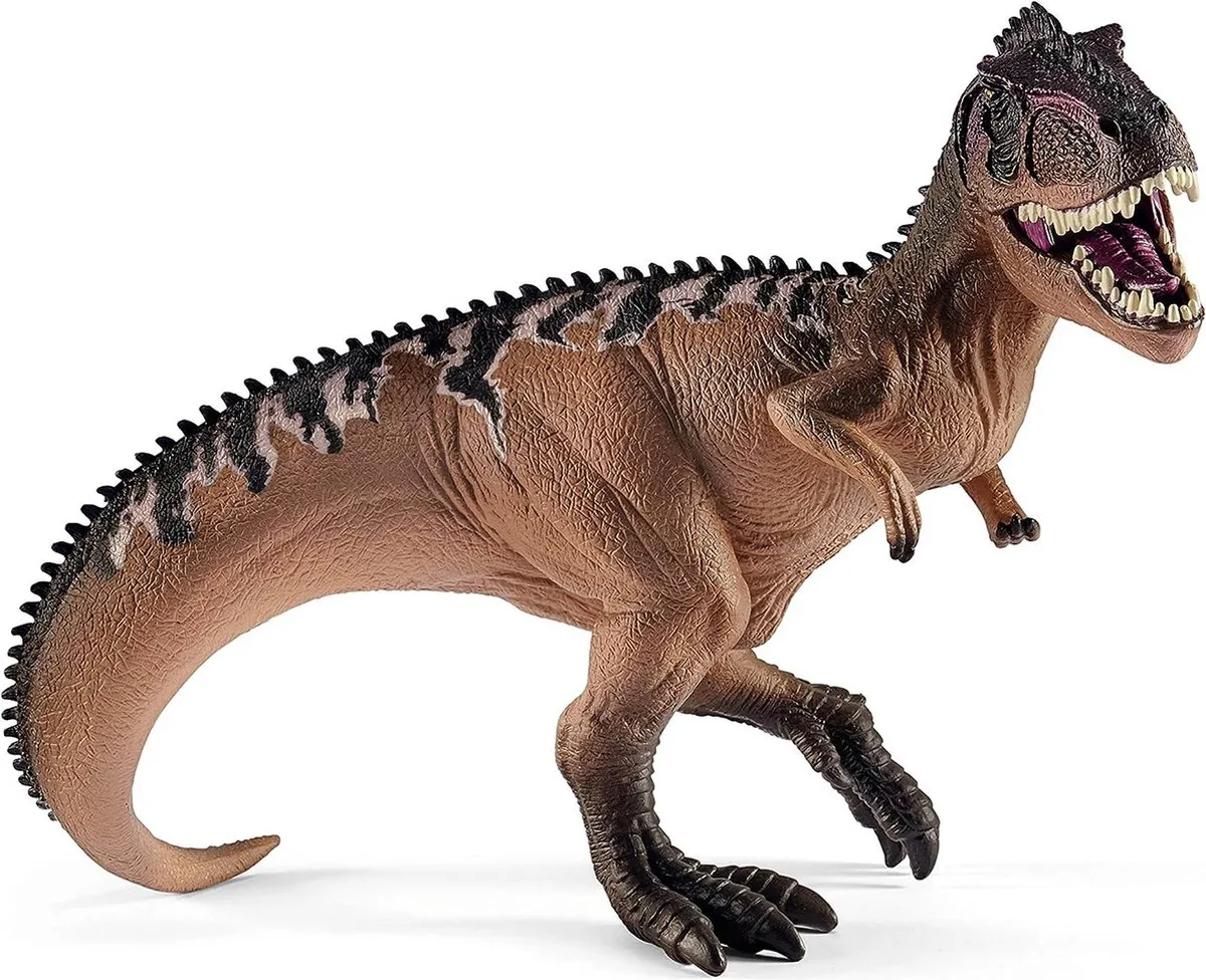 Schleich Giganotosaurus Speelfiguur 15010 - Multi