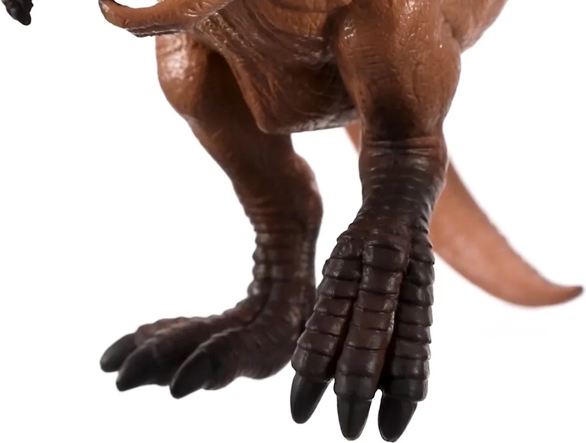 Schleich Giganotosaurus Speelfiguur 15010 - Multi - afbeelding 6 van 6
