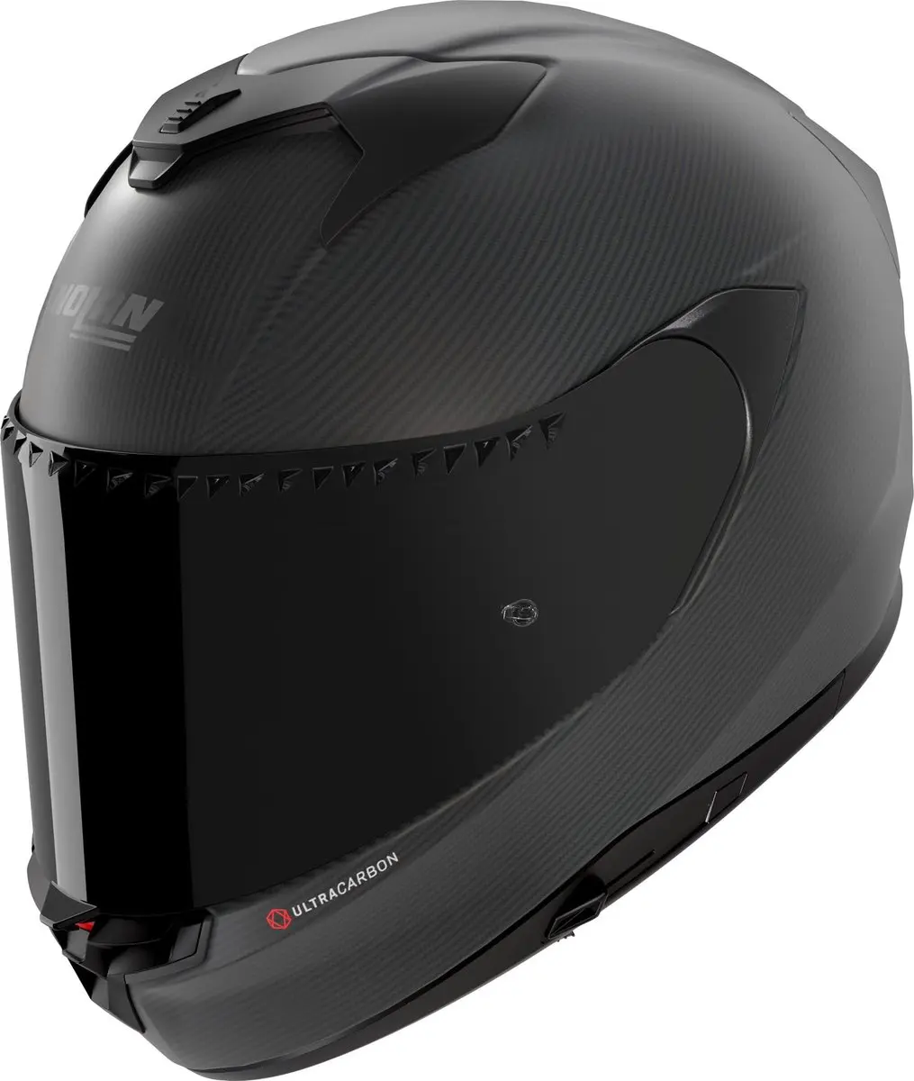 Nolan X-904 Ultra Carbon Puro Helm -