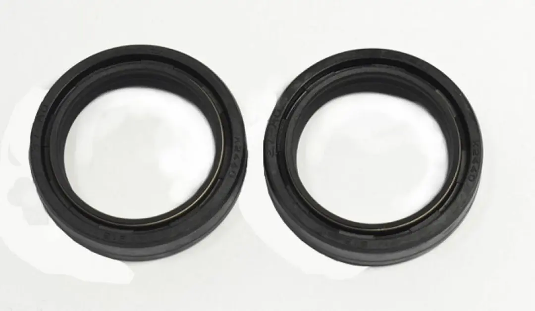 Athena Vorkafdichting Rieju 50 MRT 2009-2017 - 37x50x11mm Noir - afbeelding 3 van 3