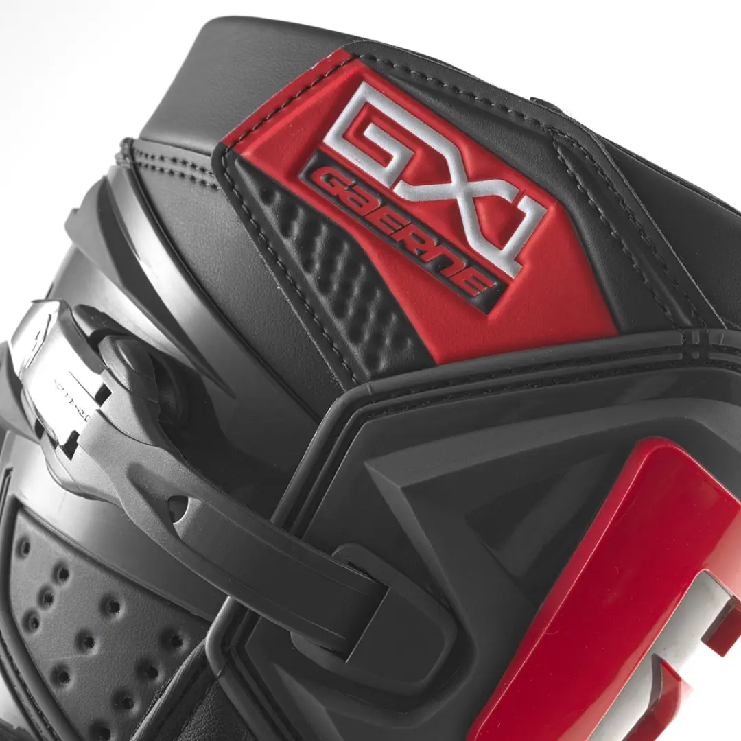 Gaerne GX1 Goodyear Motocrosslaarzen - 44 - afbeelding 5 van 6