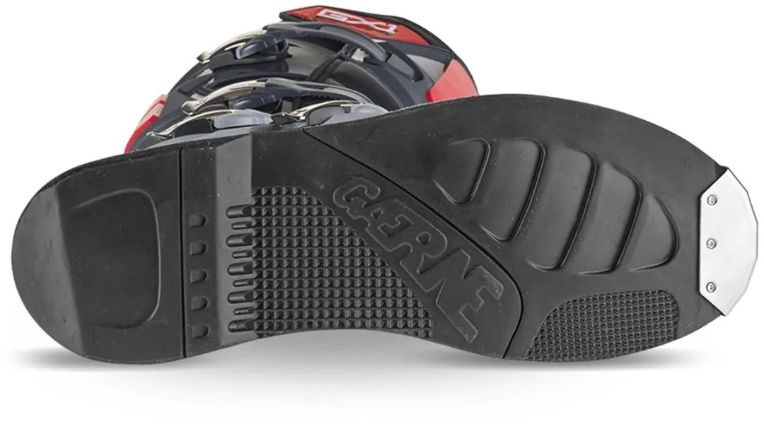 Gaerne GX1 Goodyear Motocrosslaarzen - 44 - afbeelding 4 van 6