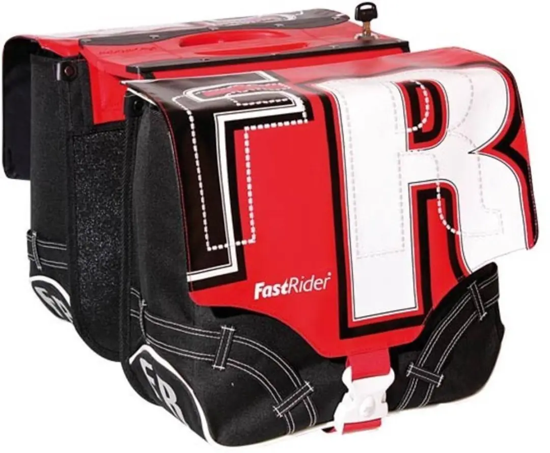 FastRider Youngbag Flqc