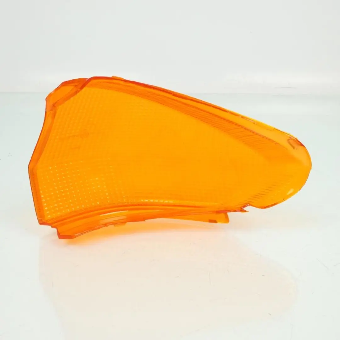 Cabochon de clignotant Vicma pour scooter Yamaha 125 XC Cygnus R 1995 à 1999 AR