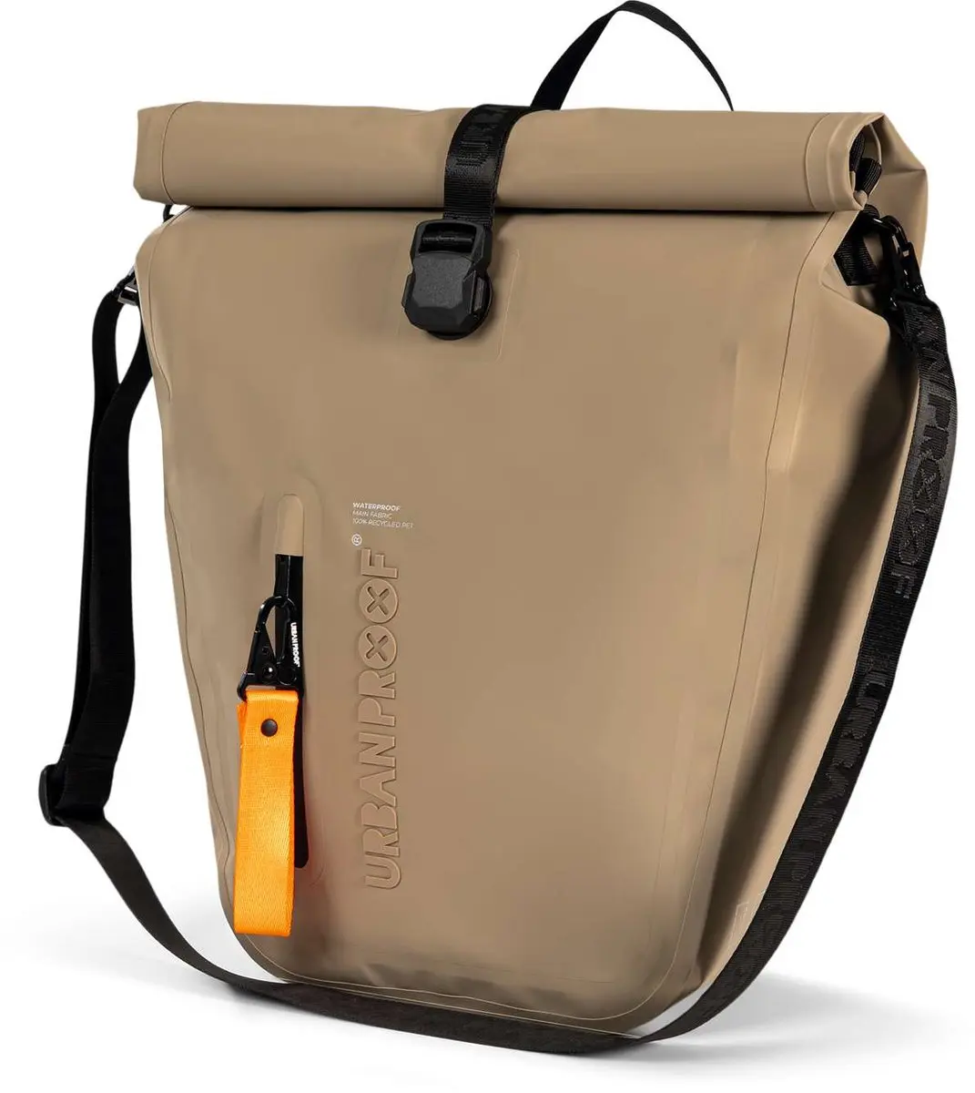 Urban Proof STORM Fietstas 20L