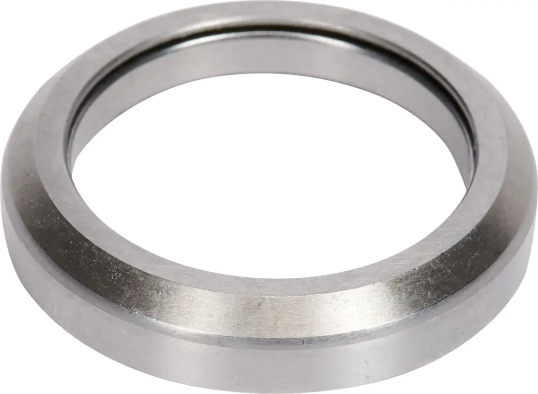 Elvedes Balhoofdlager Type 1-1/8" 41x30,15x7,7mm - Zilver