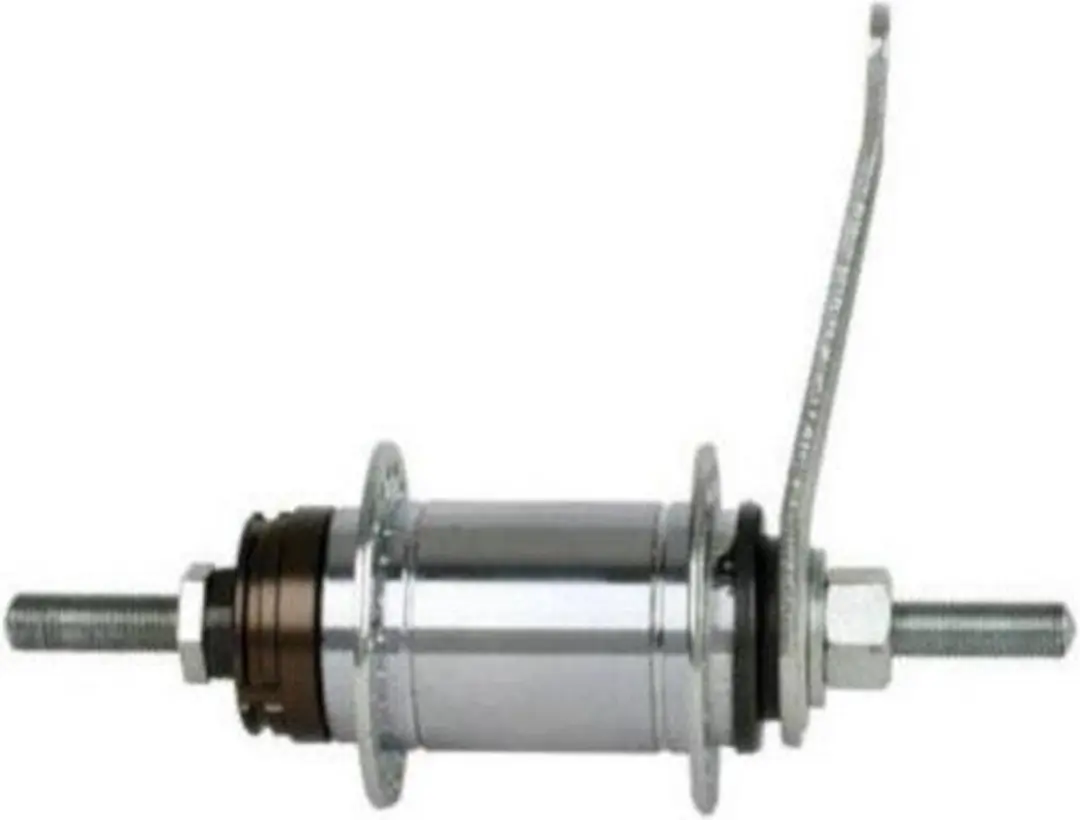 Shimano Remnaaf Nexus Cbe110 Achter 110/165 Mm Zilver