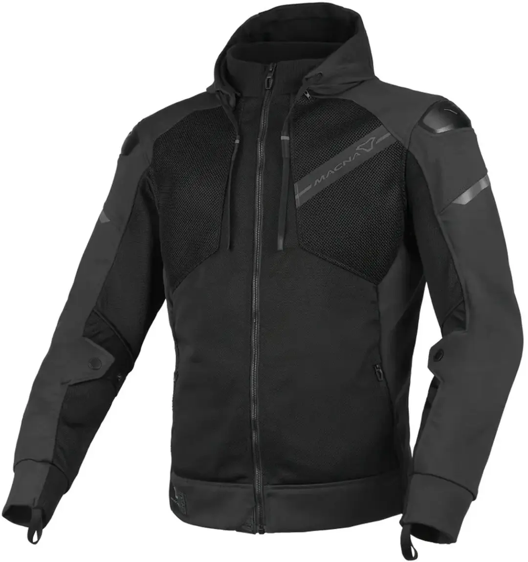 Macna Brero Motorfiets Textieljas -
