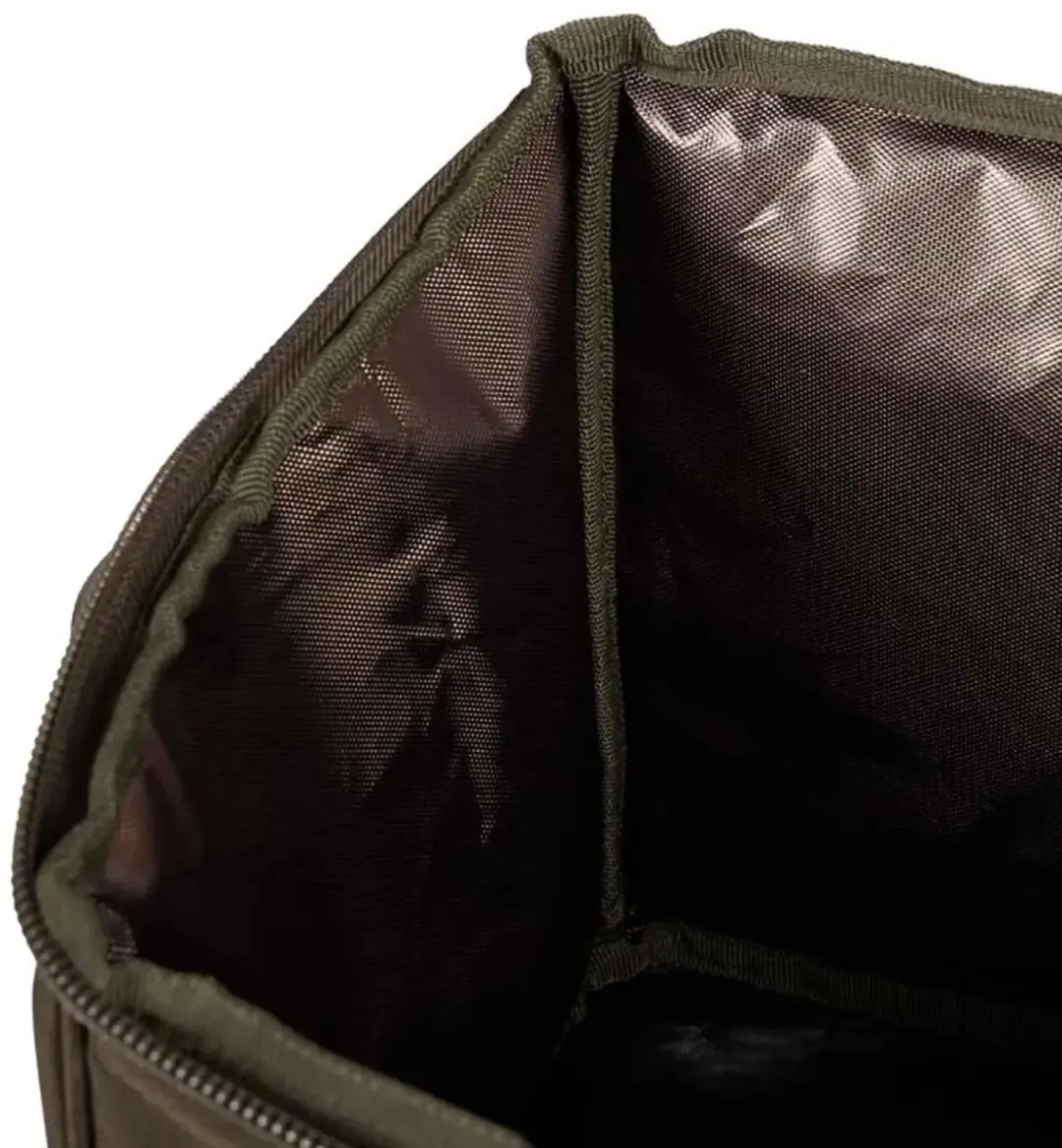 Shimano Tribal Session Cooler Bag - Groen - afbeelding 2 van 4