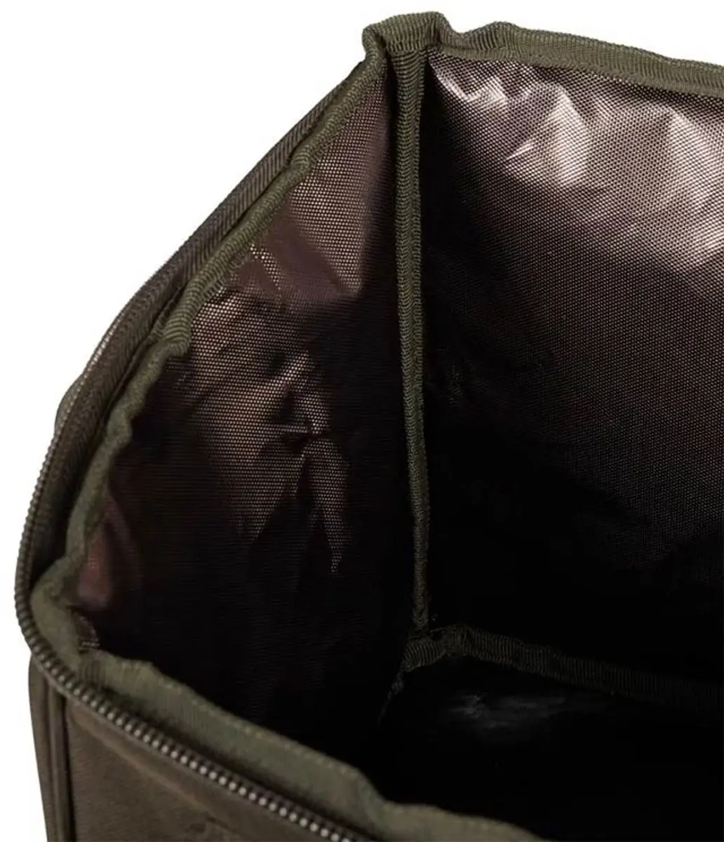 Shimano Tribal Session Cooler Bag - Groen - afbeelding 3 van 4