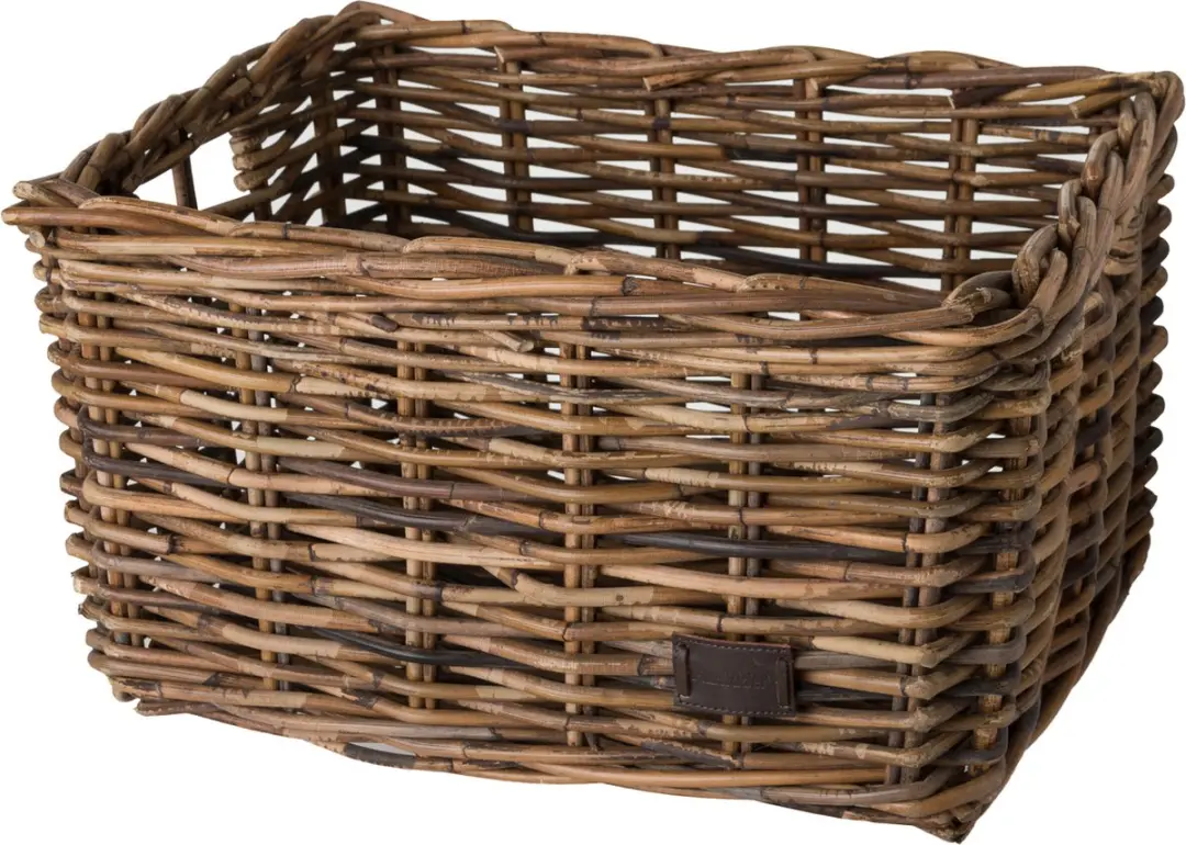 FastRider Zeno Rotan Fietsmand