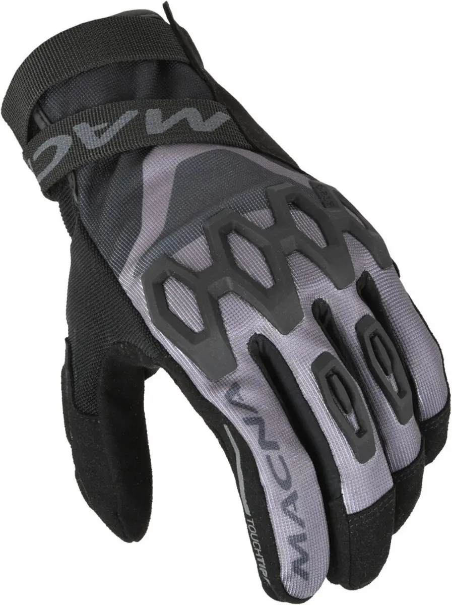 Macna Zairon Motorfiets Handschoenen