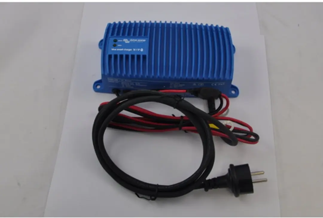 Victron Blue Smart IP67 12V/17A Lader - Loodzuur - afbeelding 6 van 6