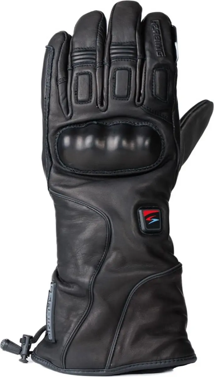Gerbing Xtreme XRL Verwarmde Handschoen zwart