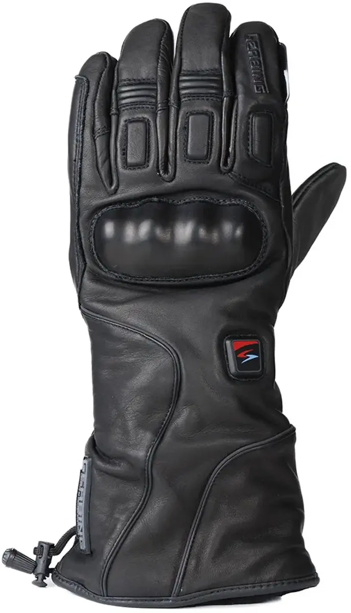 Gerbing Xtreme XRL Verwarmde Handschoen - S