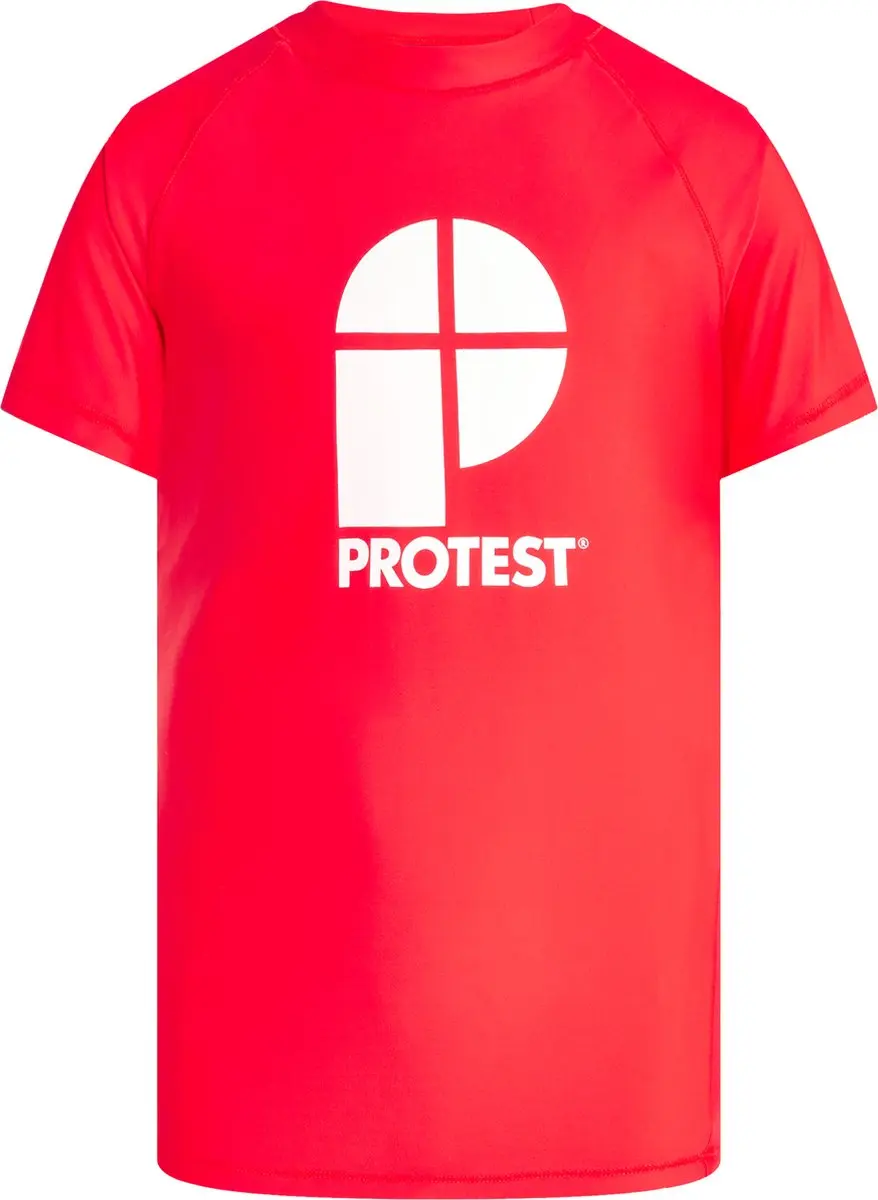 Protest Rashguard PRTBERENT JR Jongens