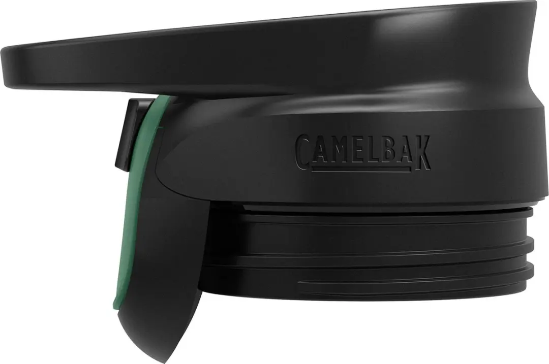 CamelBak Forge Flow Self Seal Koffiebeker 600ml - Groen - afbeelding 5 van 6