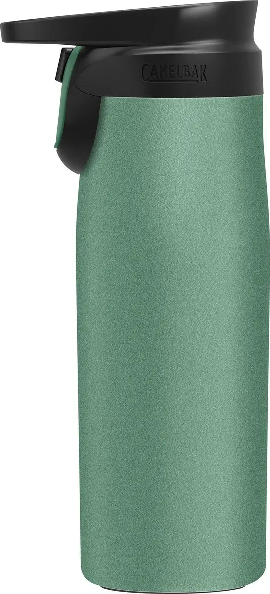 CamelBak Forge Flow Self Seal Koffiebeker 600ml - Groen - afbeelding 2 van 6