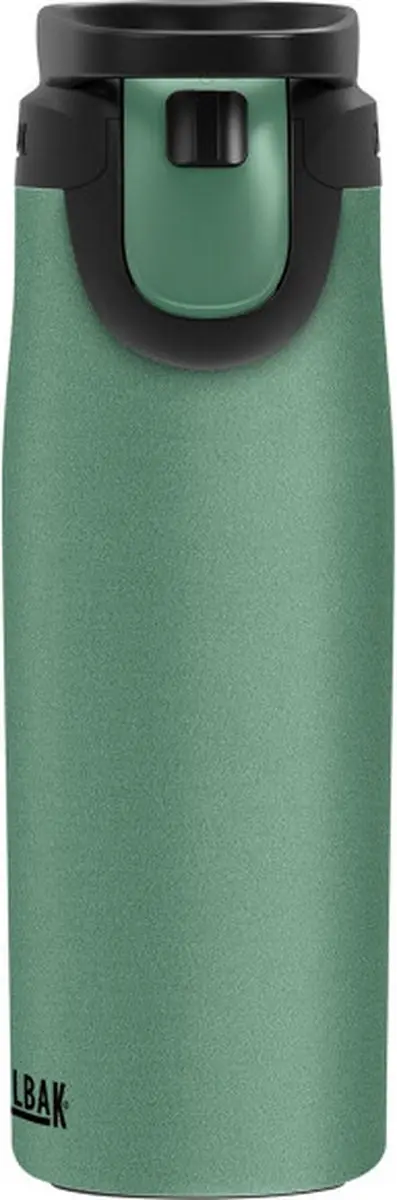 CamelBak Forge Flow Self Seal Koffiebeker 600ml - Groen - afbeelding 6 van 6
