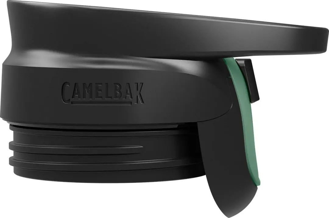 CamelBak Forge Flow Self Seal Koffiebeker 600ml - Groen - afbeelding 4 van 6
