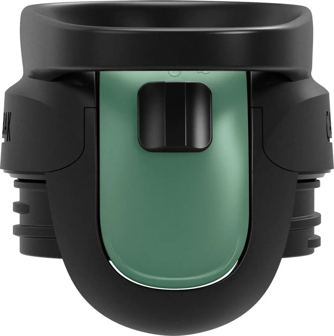 CamelBak Forge Flow Self Seal Koffiebeker 600ml - Groen - afbeelding 3 van 6