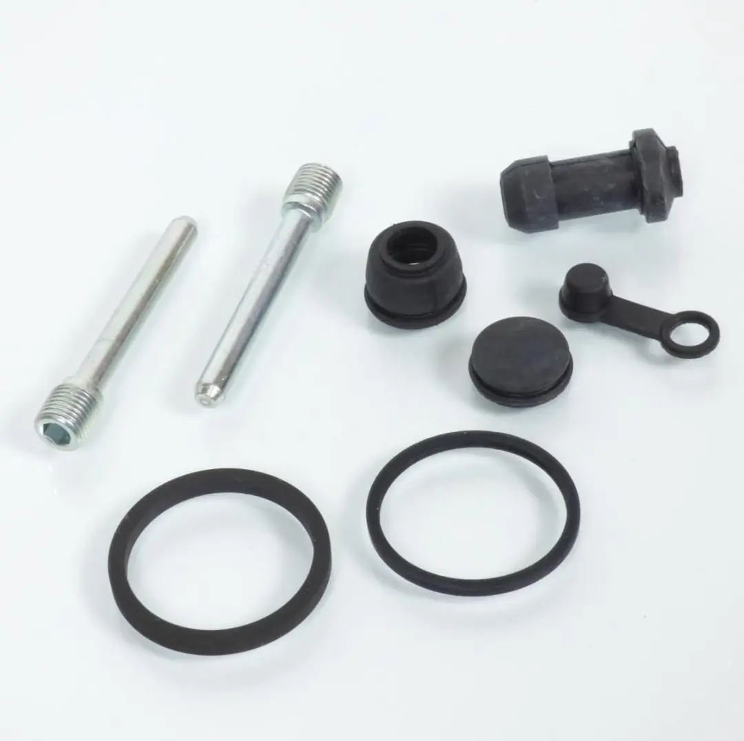 elandremmen voor suzuki 500 vinson quad 2002-2007 08-701m / 1702-0073 / nieuwe v