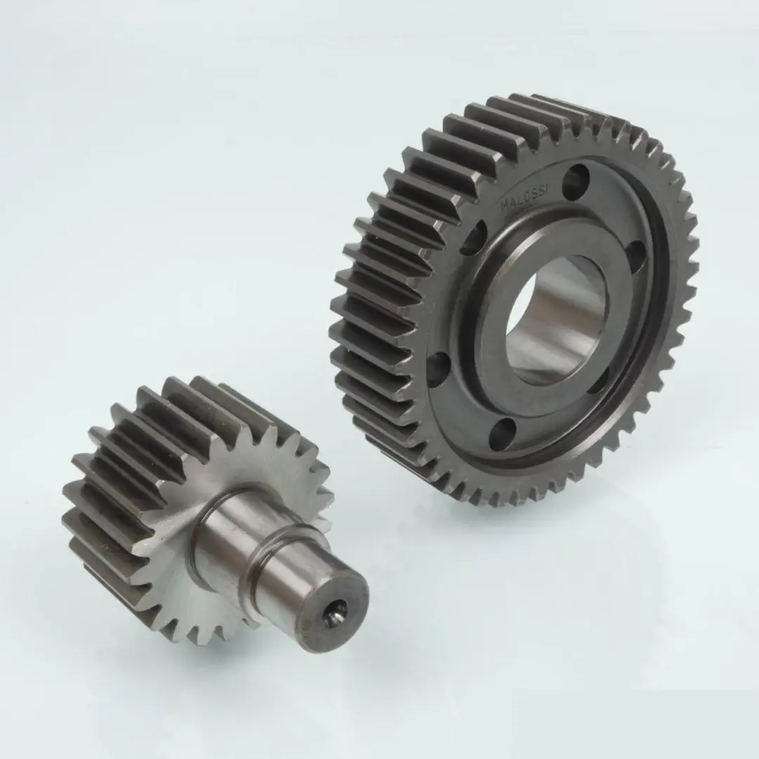 transmissie achteras malossi voor scooter piaggio 300 vespa gtv 2008 6714844 / h