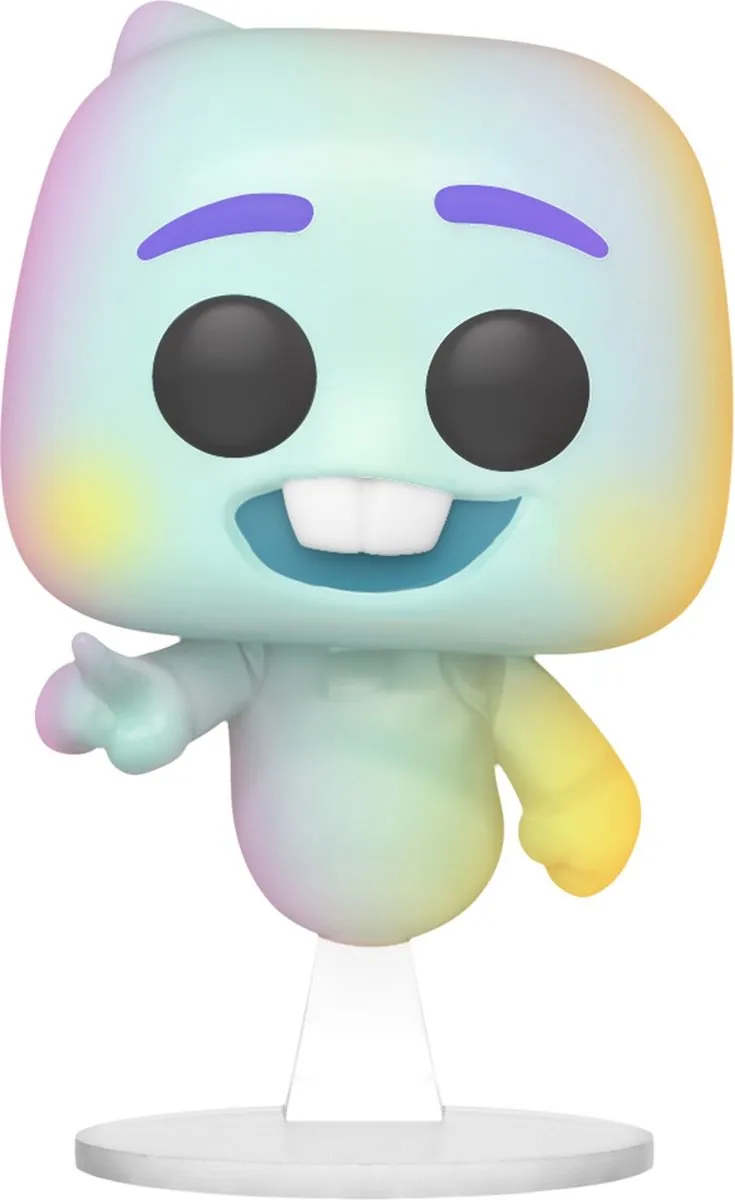 Funko Disney Soul Pop! Vinyl