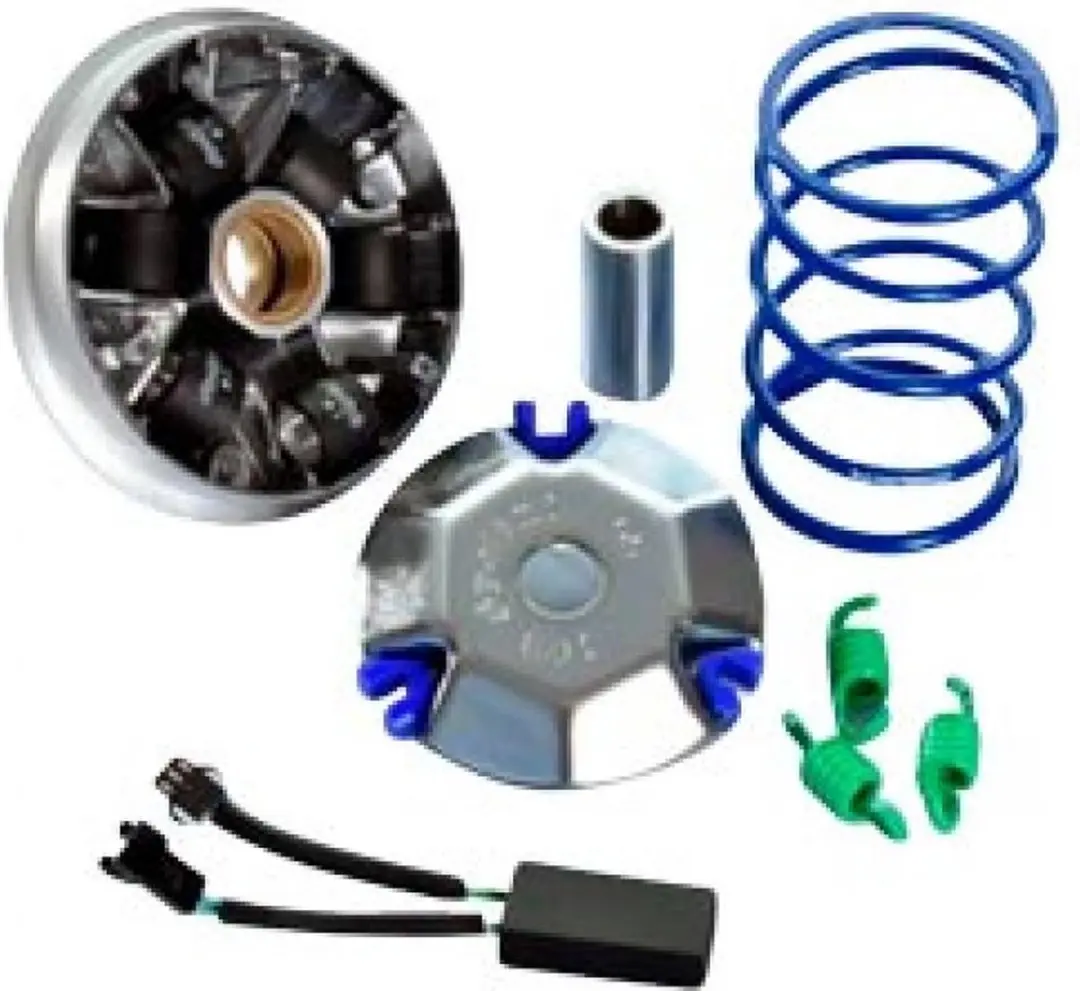 polini variator voor sym 50 fiddle ii scooter