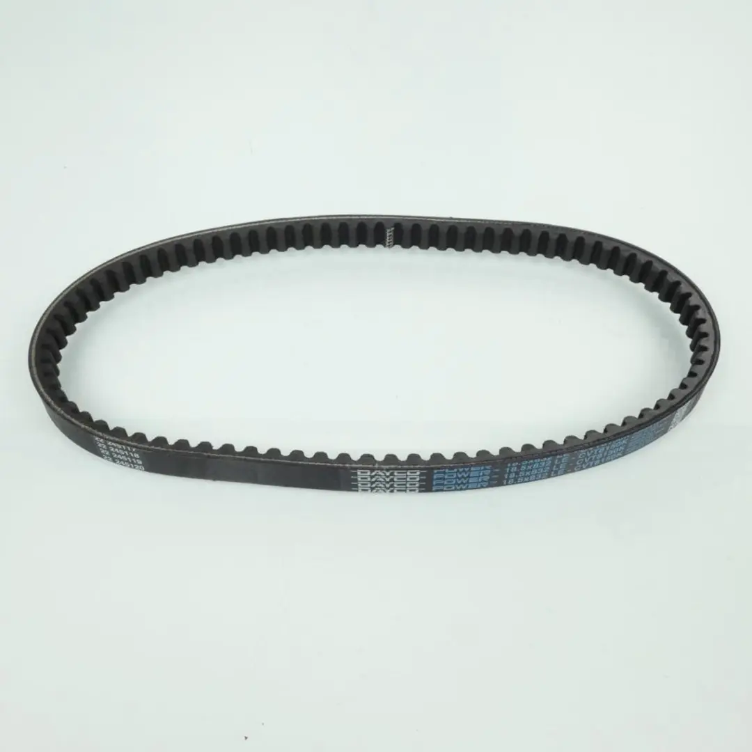 Courroie de transmission Dayco pour Scooter Honda 50 Sgx Sky 1997 à 2000 Neuf