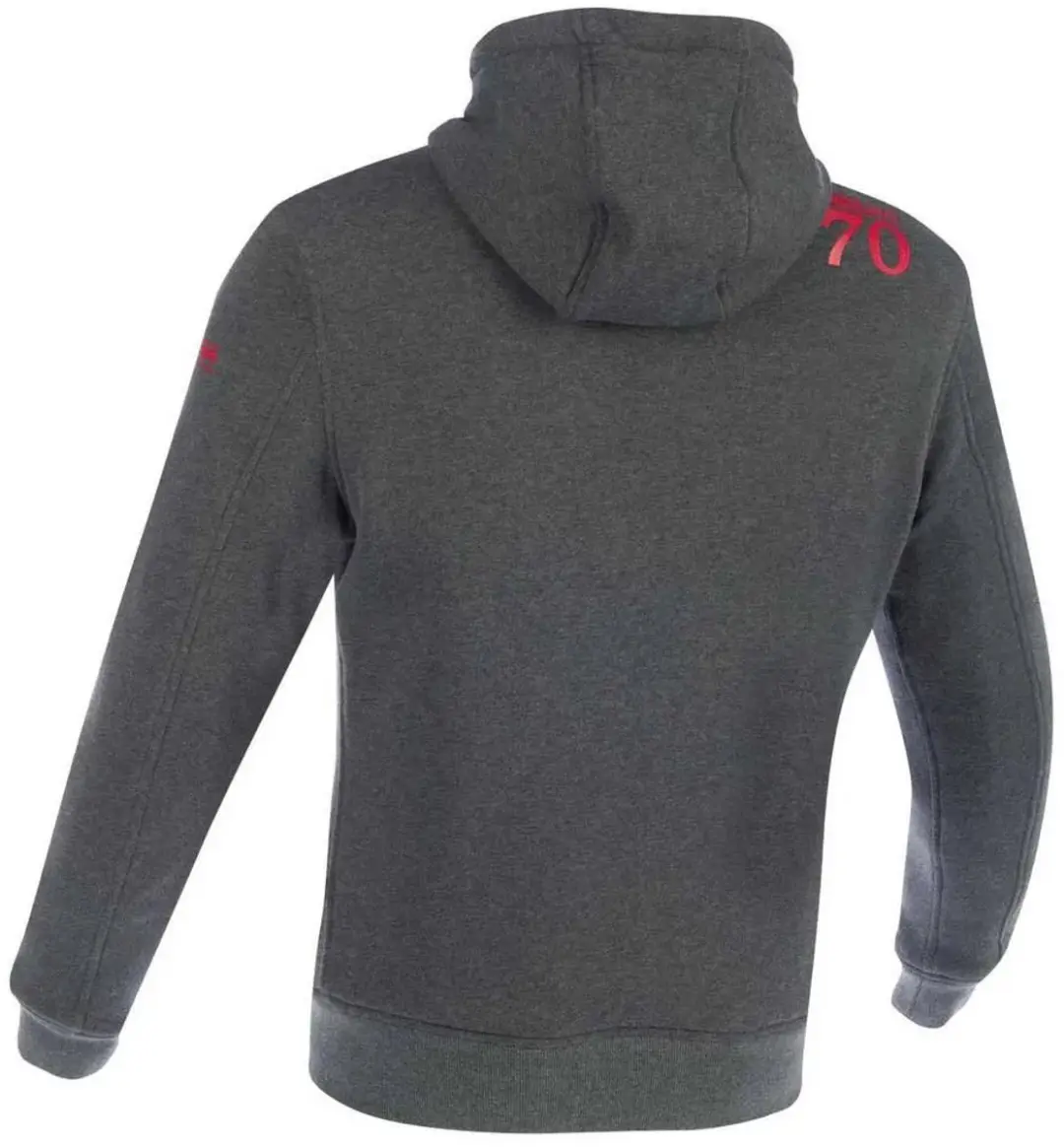 Segura Pulsor Jas - Zwart/Grijs - 2XL - afbeelding 4 van 6