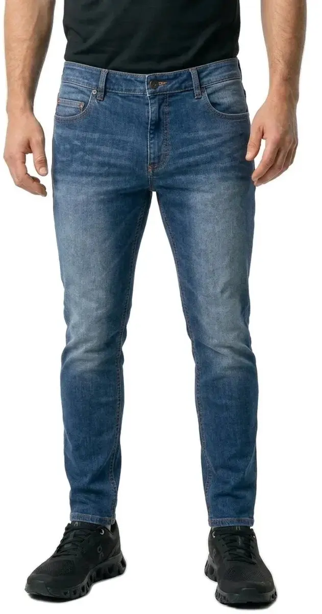 Bering Fiz Broek 3XL - Dark Blue