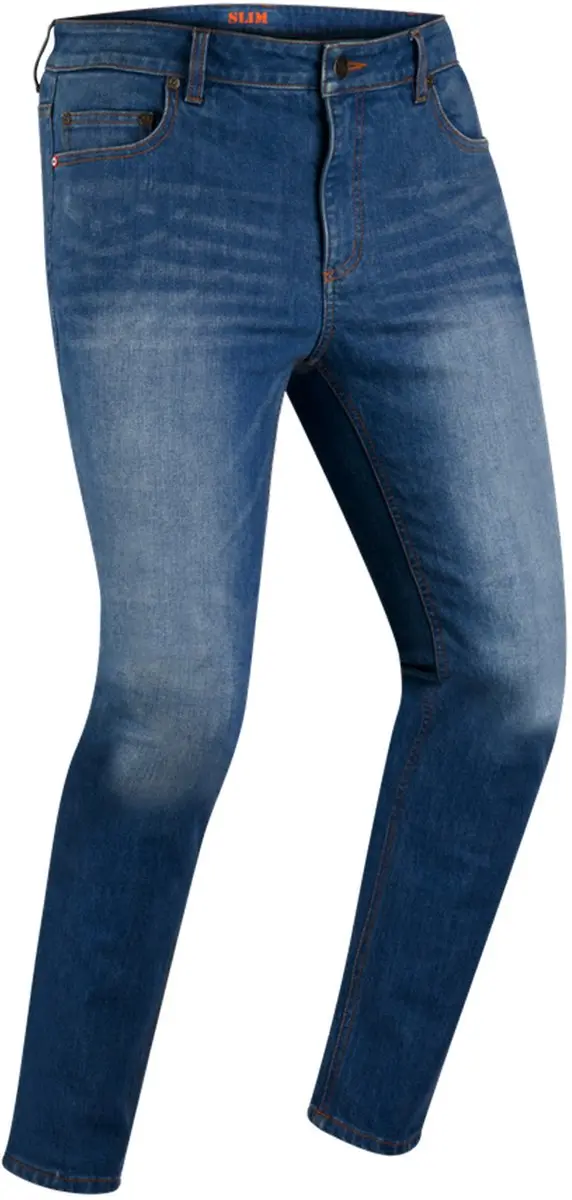 Bering Fiz Broek 3XL