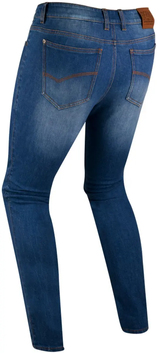 Bering Fiz Broek 3XL - Dark Blue